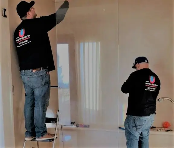 Professional plumbing installation for Tankless Water Heater Installation in Wheatley Heights